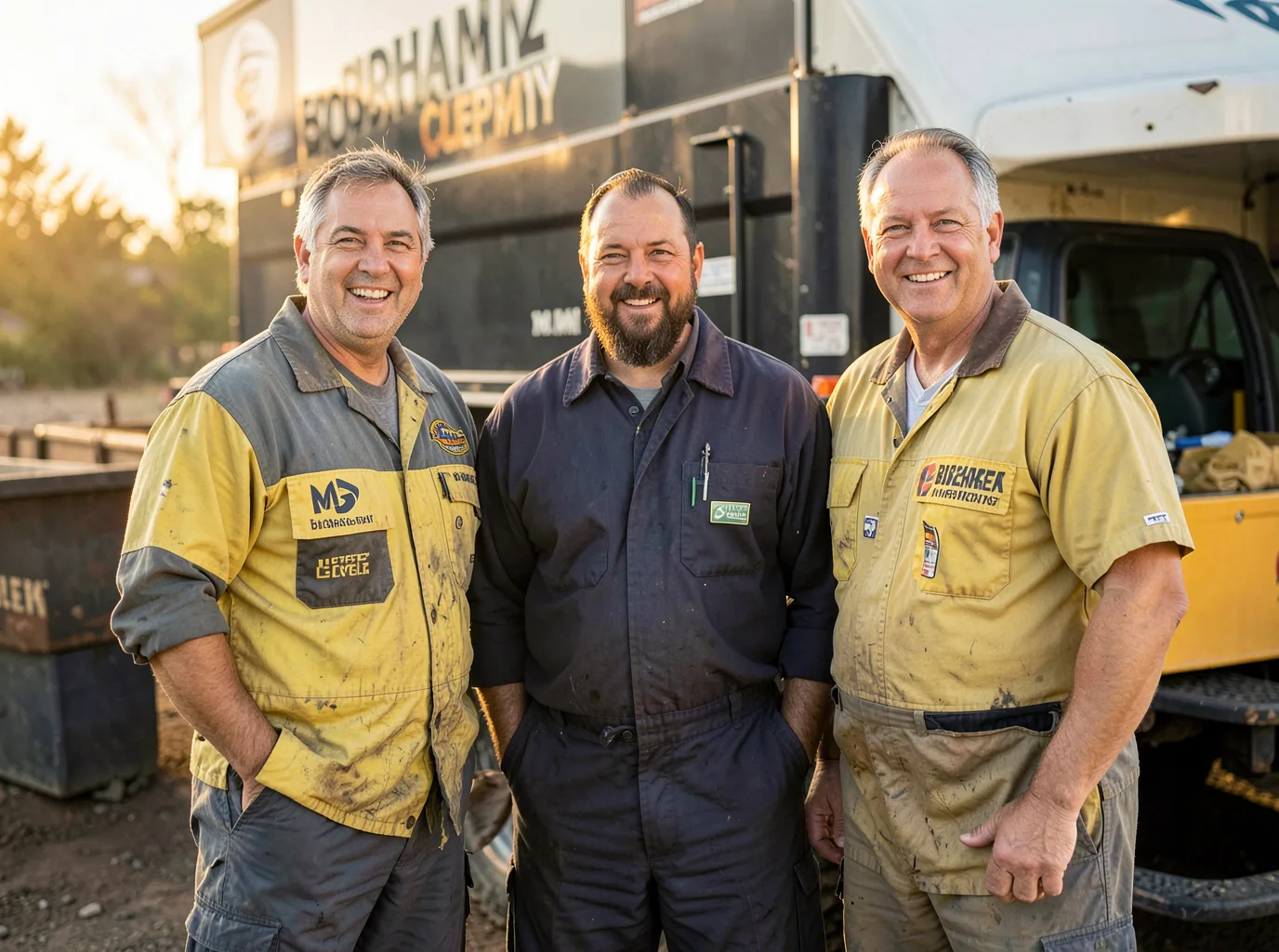 Sewage Cleanup company in Madras, OR