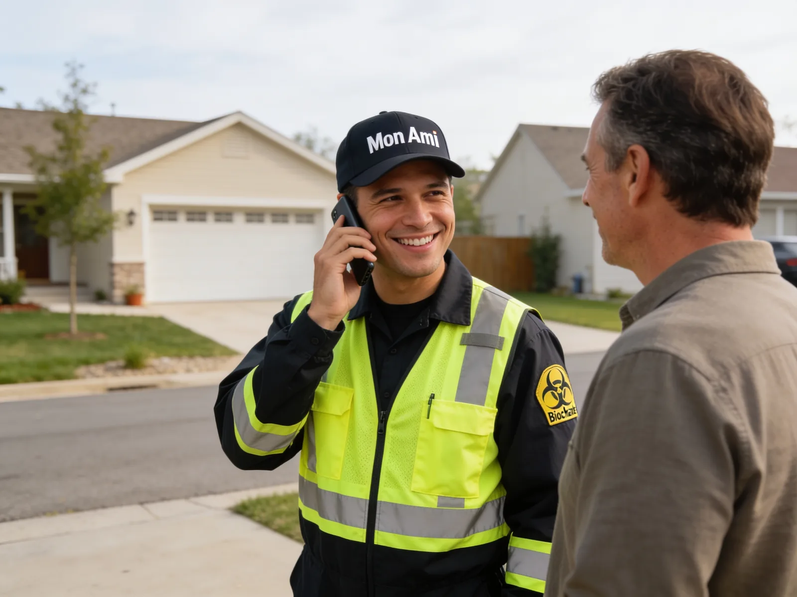 Sewage Cleanup Madras, OR FAQs