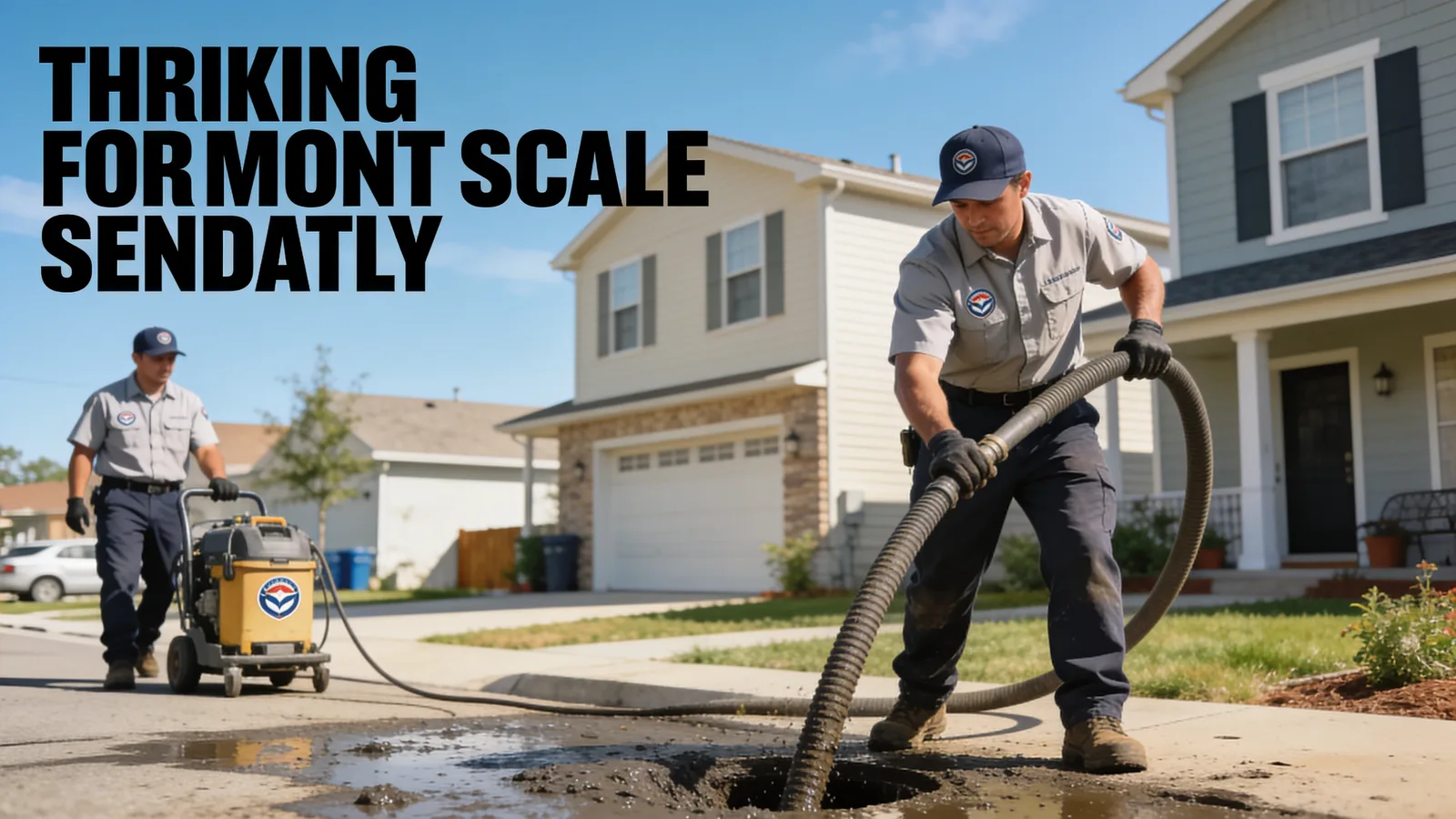 Sewage Cleanup in Madras, OR near me